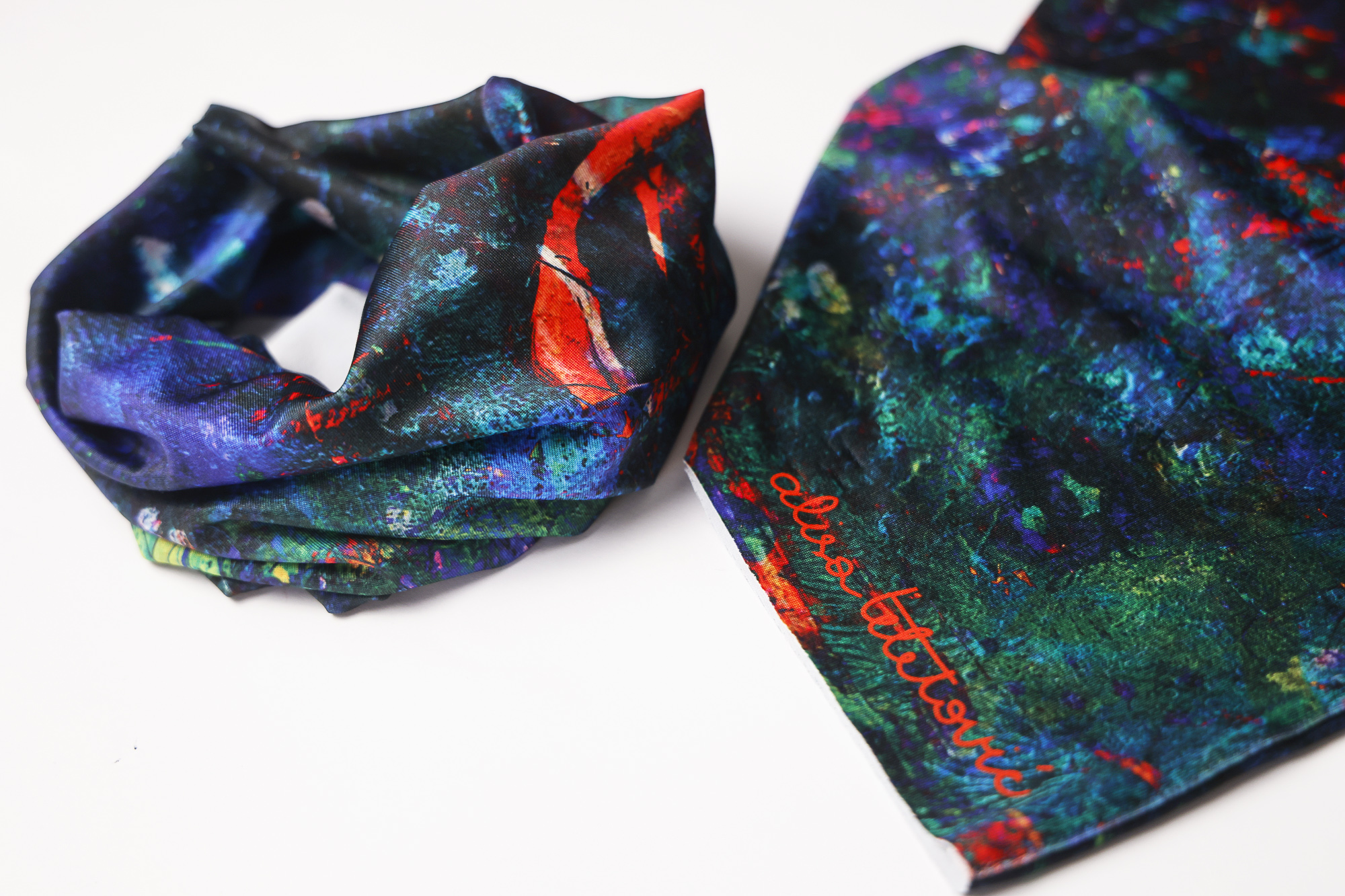 Bandana 3